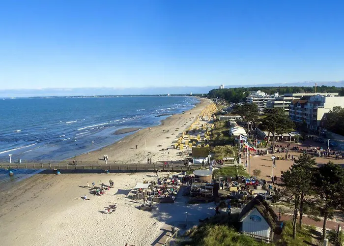 Apartamento Fis 002 - Strandperle