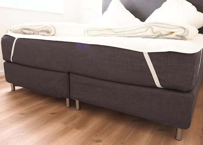 Fis 002 - Strandperle Apartamento *