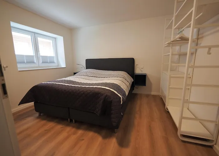 Fis 002 - Strandperle Apartamento