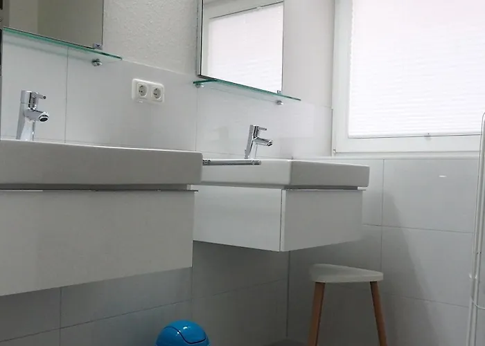 Apartamento Fis 002 - Strandperle *