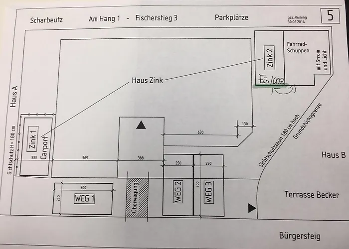Fis 002 - Strandperle Apartamento Scharbeutz